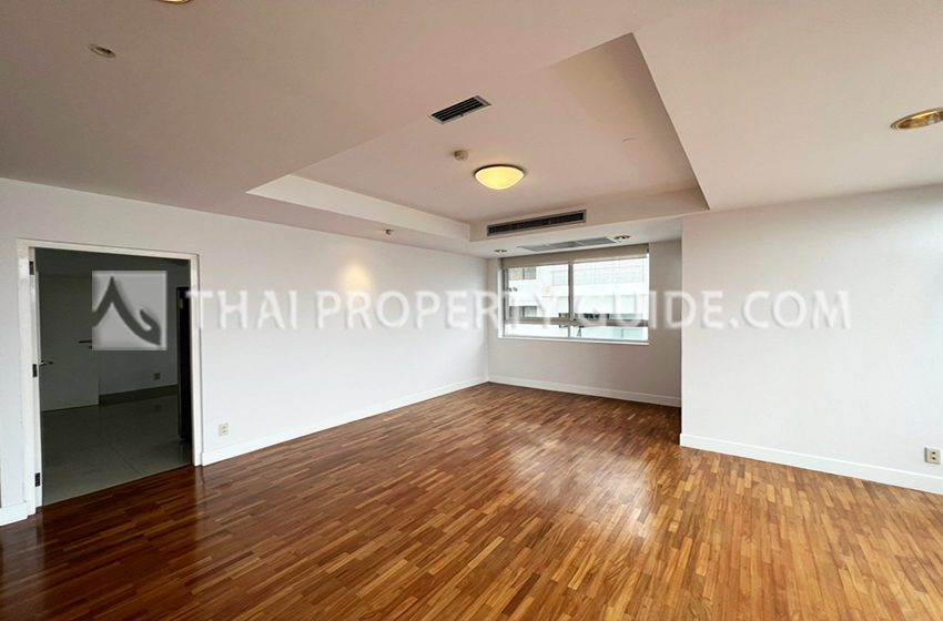 Penthouse in Sukhumvit 