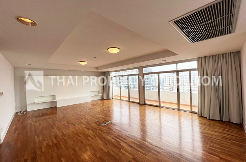Penthouse in Sukhumvit 