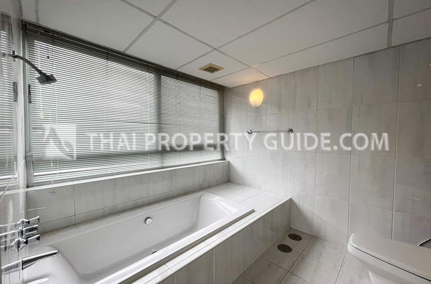 Penthouse in Sukhumvit 