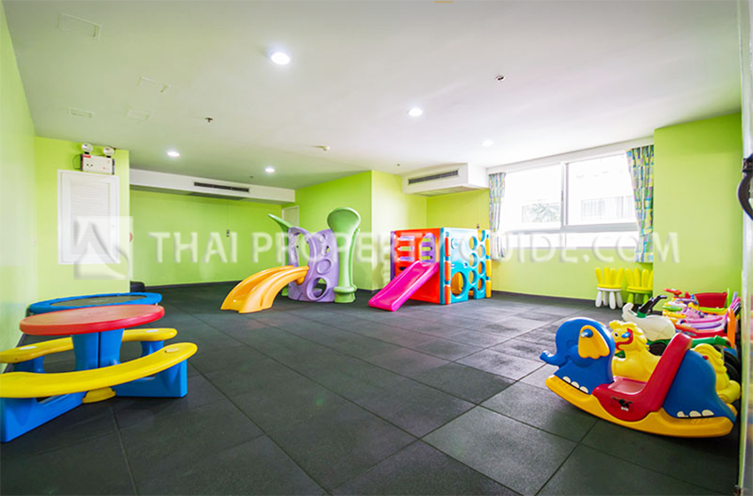 Penthouse in Sukhumvit 