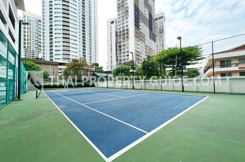 Penthouse in Sukhumvit 