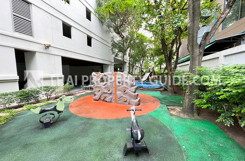 Penthouse in Sukhumvit 