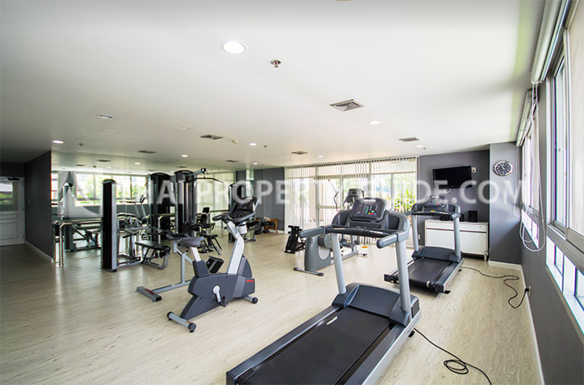 Penthouse in Sukhumvit 