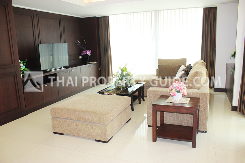 Penthouse in Sukhumvit 