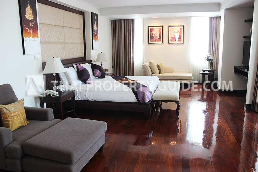 Penthouse in Sukhumvit 