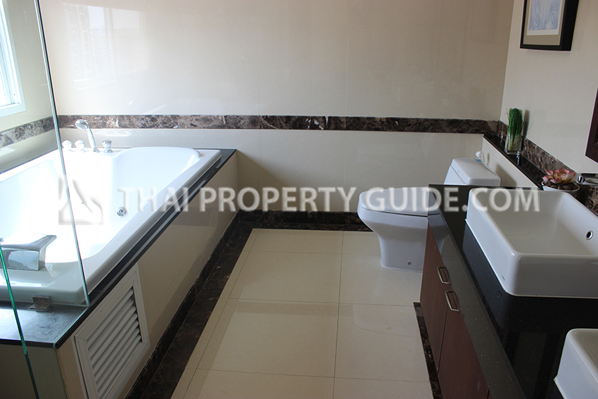 Penthouse in Sukhumvit 