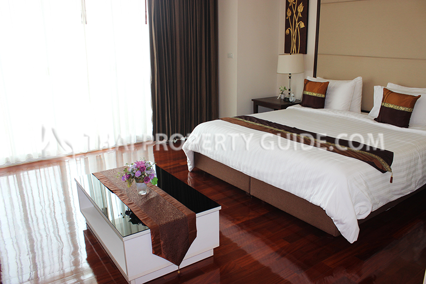 Penthouse in Sukhumvit 