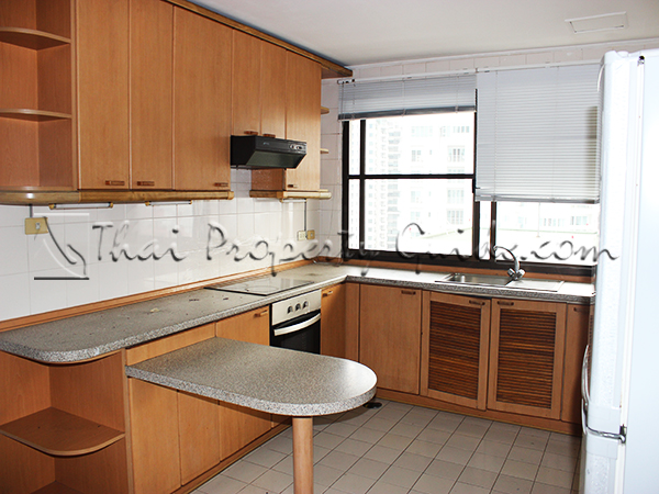 Penthouse in Sukhumvit 