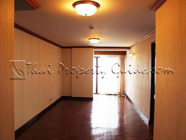 Penthouse in Sukhumvit 