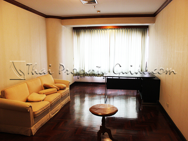 Penthouse in Sukhumvit 