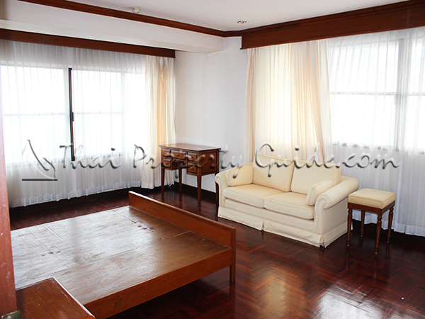 Penthouse in Sukhumvit 