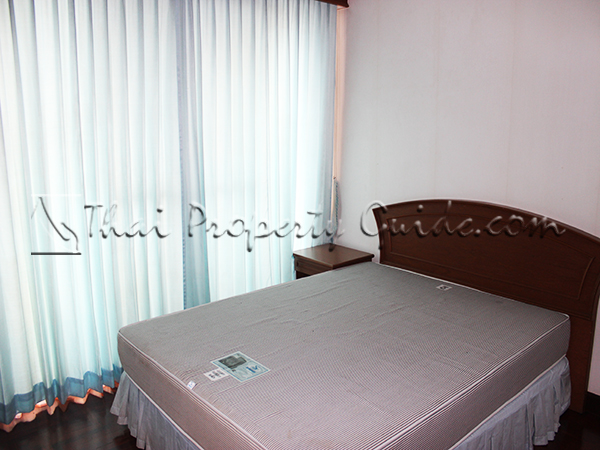 Penthouse in Sukhumvit 