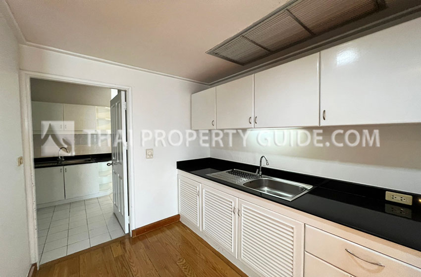 Penthouse in Sukhumvit 
