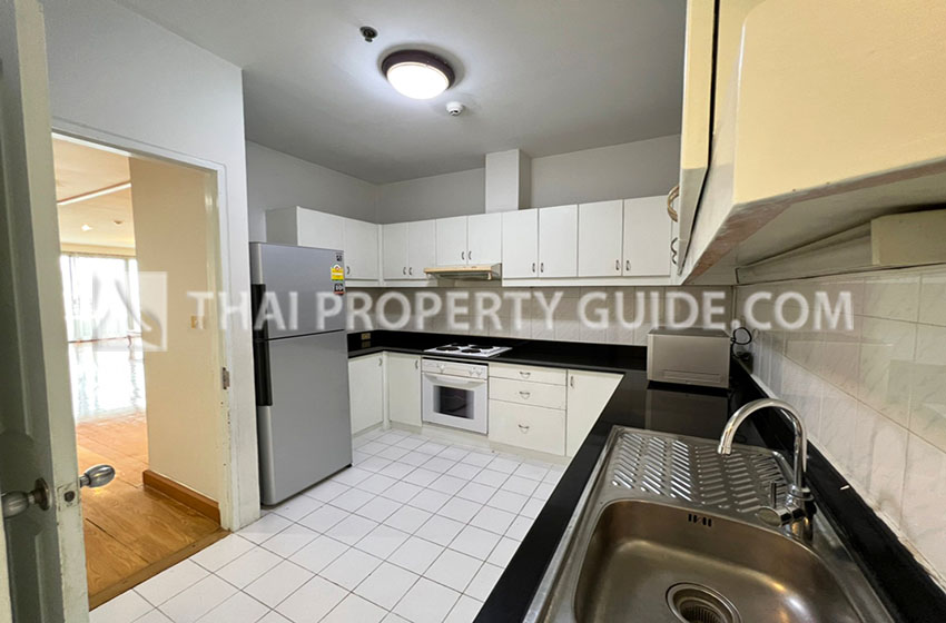 Penthouse in Sukhumvit 