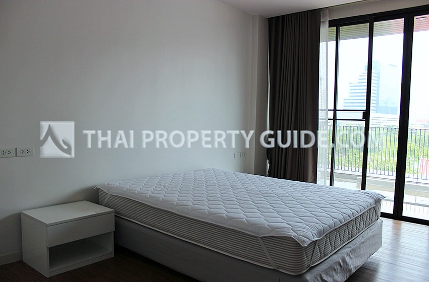 Penthouse in Sukhumvit 