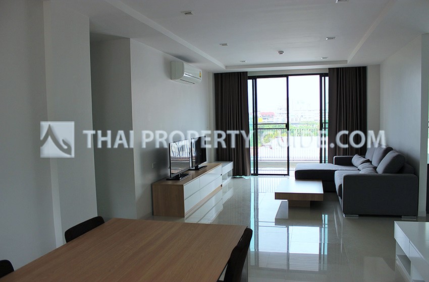 Penthouse in Sukhumvit 