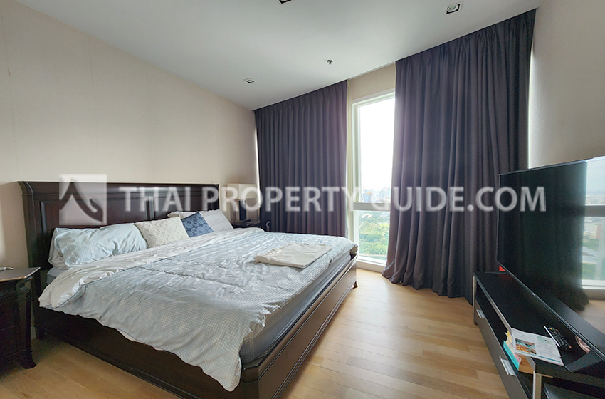 Penthouse in Sukhumvit : Millennium Residence 