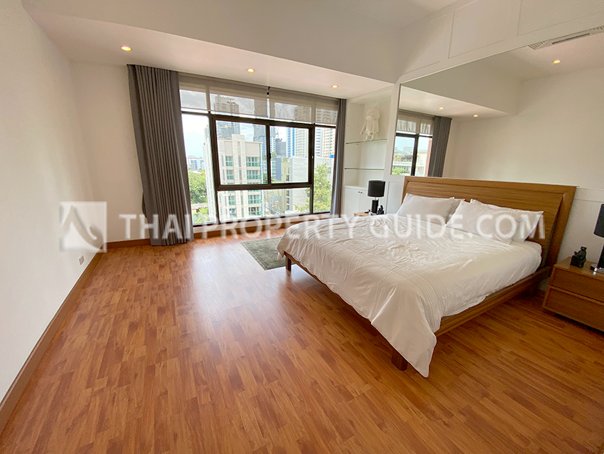 Penthouse in Sukhumvit 
