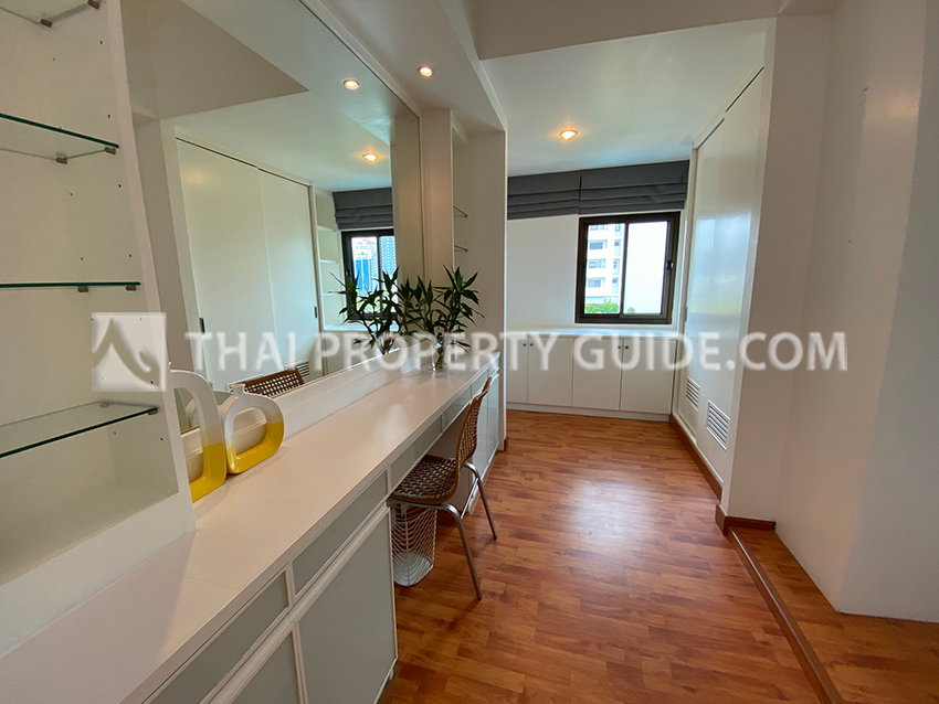 Penthouse in Sukhumvit 