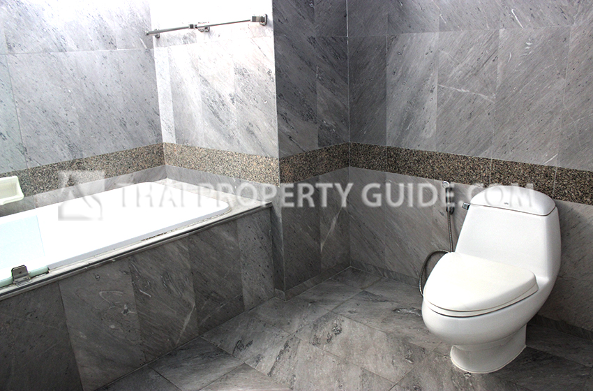 Penthouse in Sukhumvit 