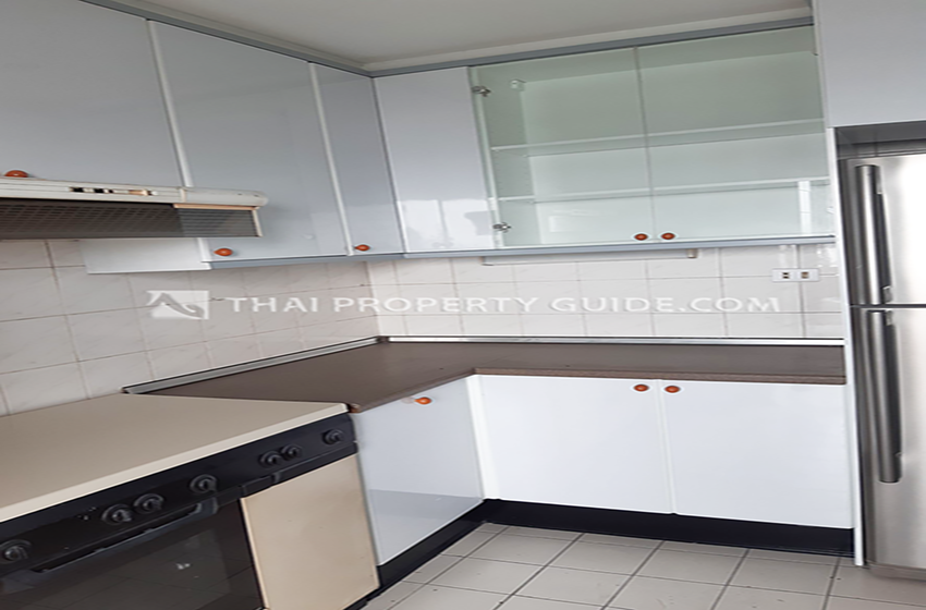 Penthouse in Sukhumvit 