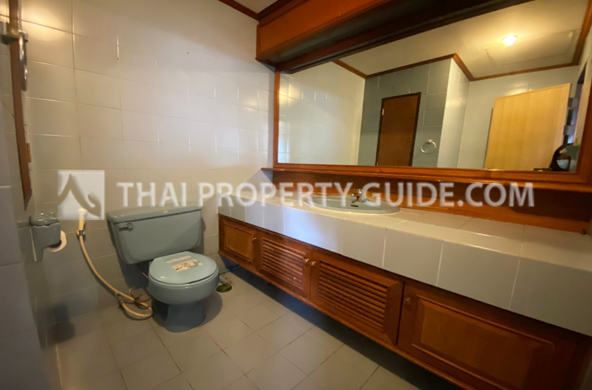 Penthouse in Sukhumvit 