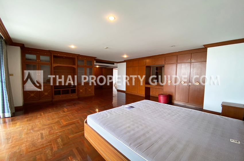 Penthouse in Sukhumvit 
