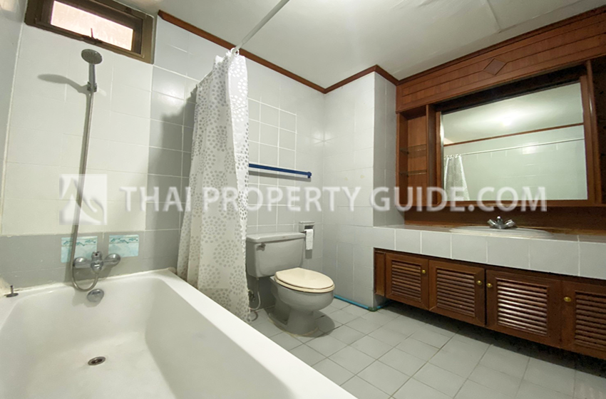 Penthouse in Sukhumvit 