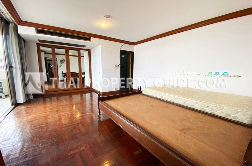 Penthouse in Sukhumvit 