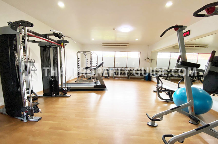 Penthouse in Sukhumvit 