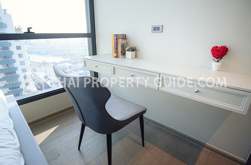 Penthouse in Sukhumvit 