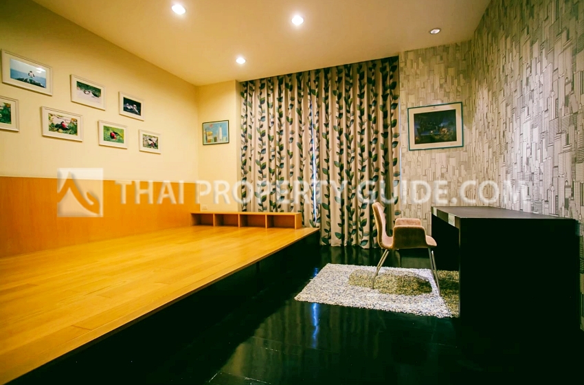 Penthouse in Sukhumvit 
