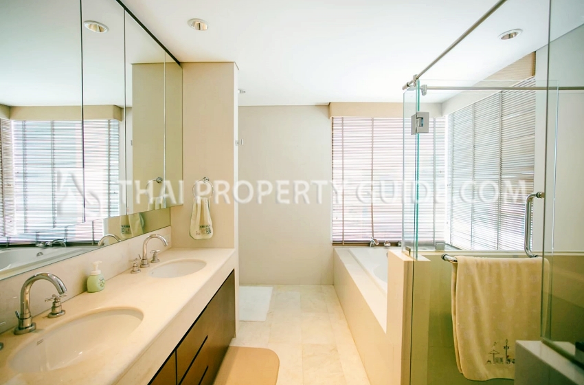 Penthouse in Sukhumvit 