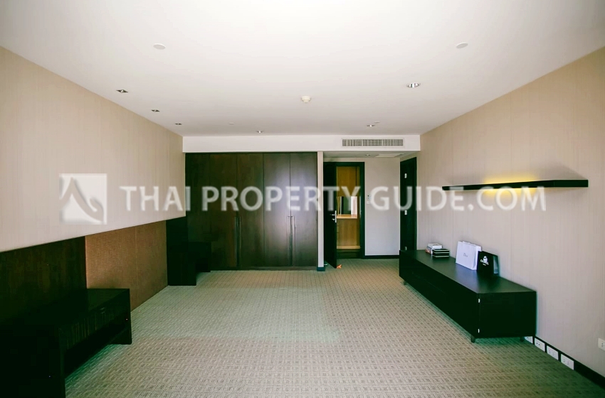 Penthouse in Sukhumvit 
