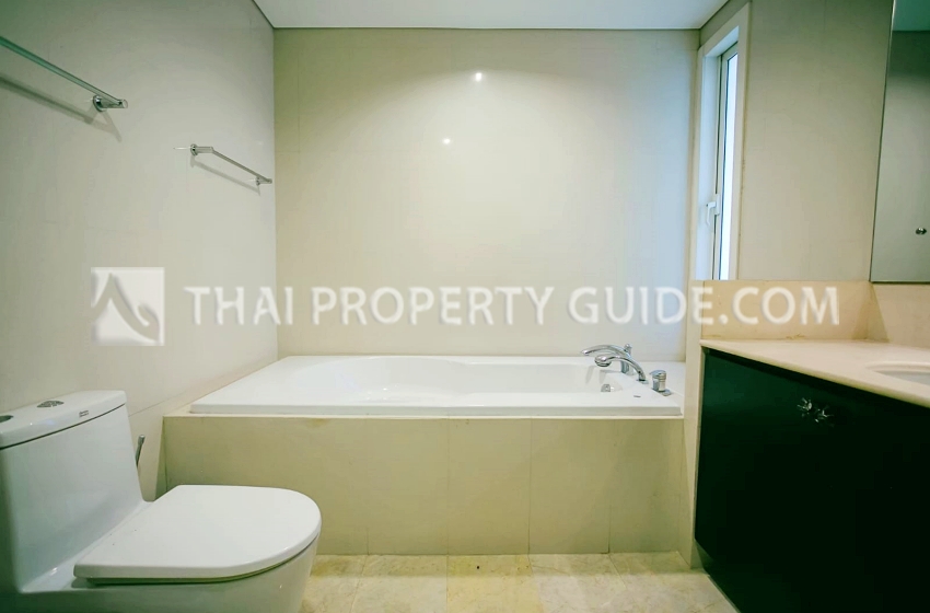 Penthouse in Sukhumvit 