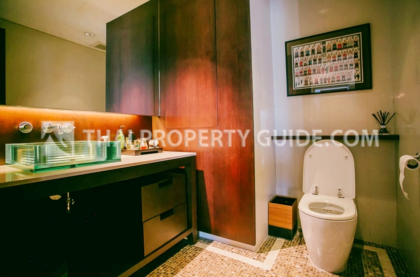 Penthouse in Sukhumvit 