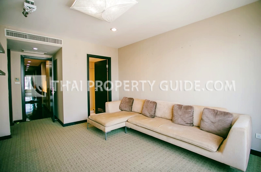 Penthouse in Sukhumvit 
