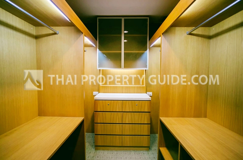 Penthouse in Sukhumvit 