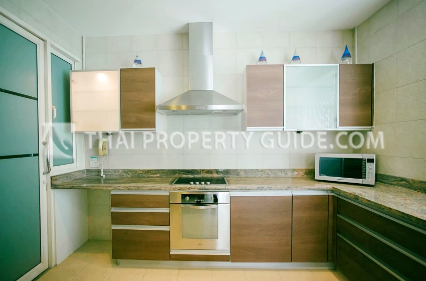 Penthouse in Sukhumvit 