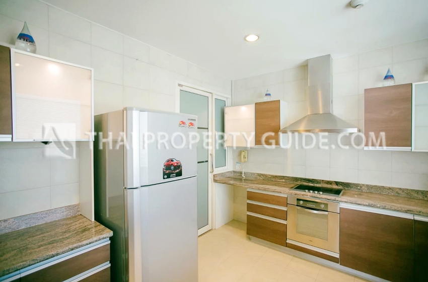 Penthouse in Sukhumvit 