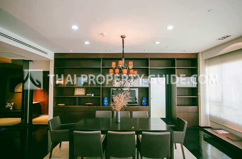 Penthouse in Sukhumvit 