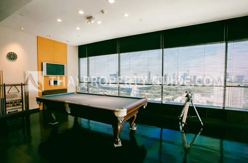 Penthouse in Sukhumvit 
