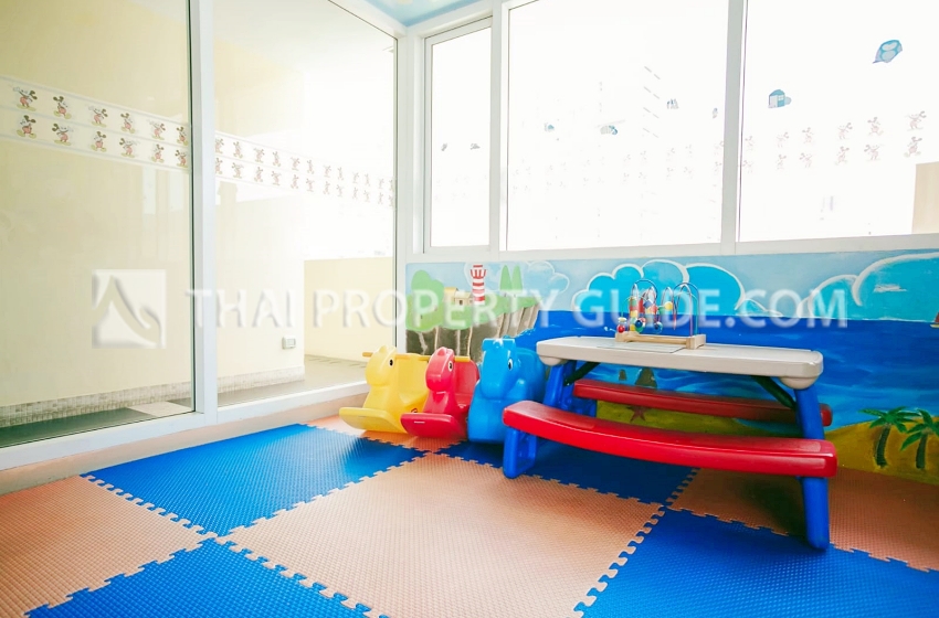 Penthouse in Sukhumvit 
