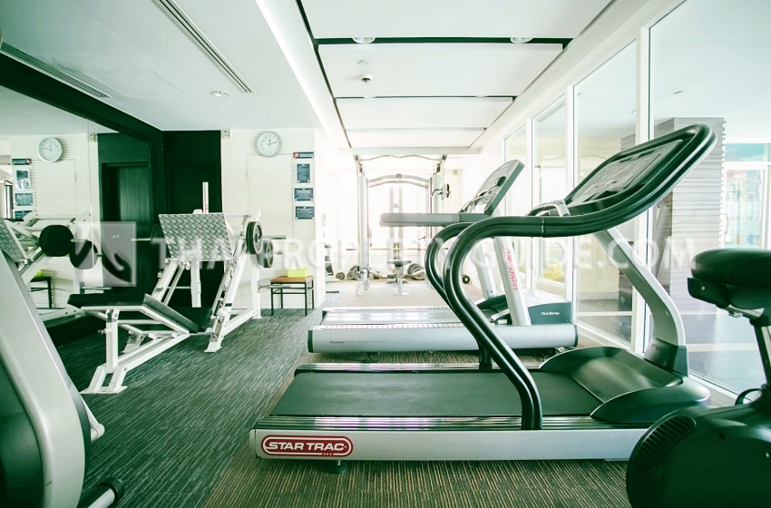 Penthouse in Sukhumvit 