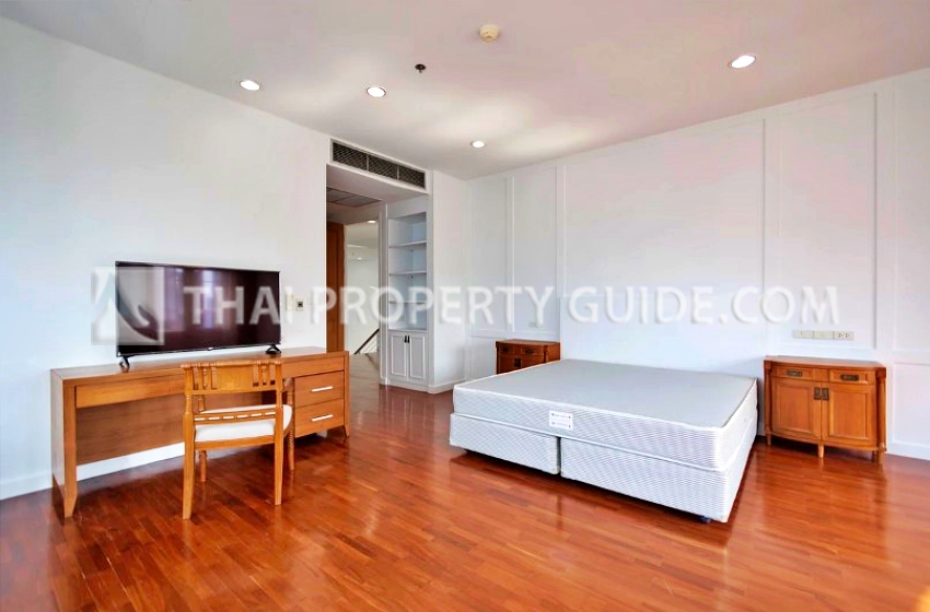 Penthouse in Sukhumvit 