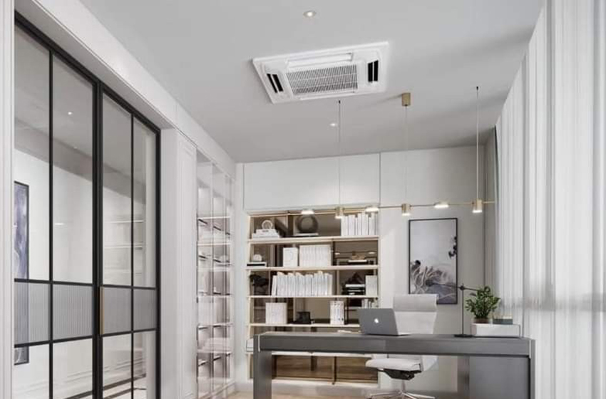 Penthouse in Sukhumvit : Millennium Residence 