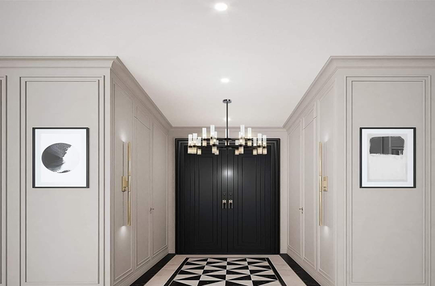 Penthouse in Sukhumvit : Millennium Residence 