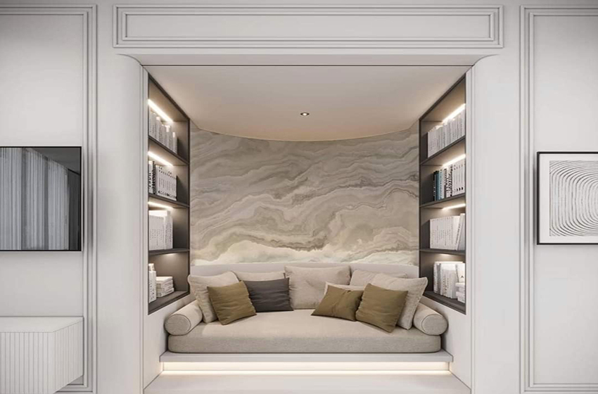 Penthouse in Sukhumvit : Millennium Residence 