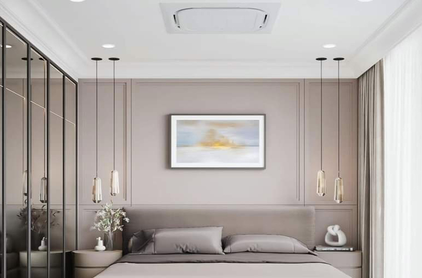 Penthouse in Sukhumvit : Millennium Residence 