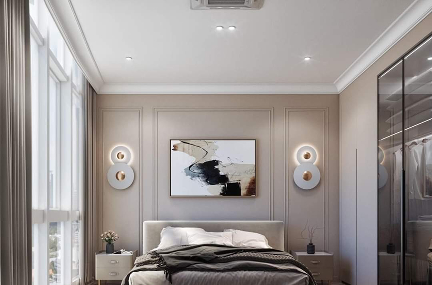 Penthouse in Sukhumvit : Millennium Residence 